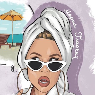 Логотип @m_gladkih24 - Гладких LIVE🔴