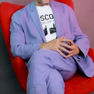 Логотип @m_gradus - Модный Градус