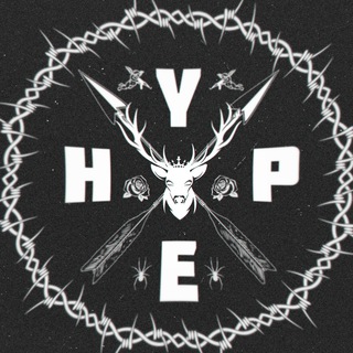 Логотип @m_h_y_p_e - 🔥 H.Y.P.E - MUSIC🔥
