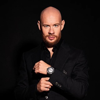 Логотип @m_hristosenko - Михаил Христосенко