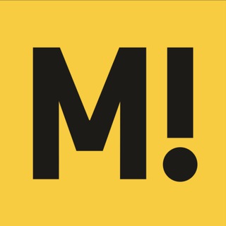 Логотип @m_incubator - Маркетинг-Инкубатор