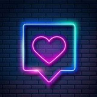 Логотип @m_kseniyalife - Всё для визуала✨