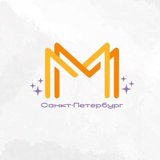 Логотип @m_m_spb - МЕЖЦЕРКОВНАЯ МОЛОДЕЖКА СПб