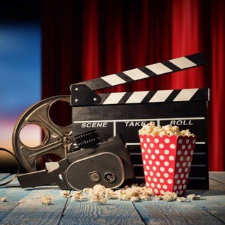 Логотип @m_movies_series - Фильмы|Сериалы 🎞