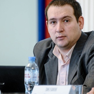 Логотип @m_neizhmakov - Михаил Нейжмаков