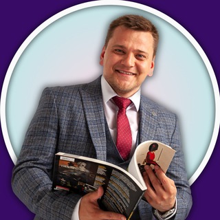 Логотип @m_novstroy - Новостройки СПБ | Василий Морозов