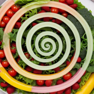 Логотип @m_nutritionology - Дворец здоровья