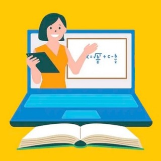 Логотип @m_oge - Успех на ОГЭ. Математика и не только