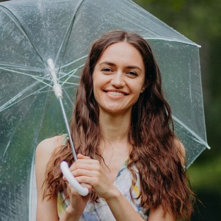 Логотип @m_organica - Анастасия Бондарева