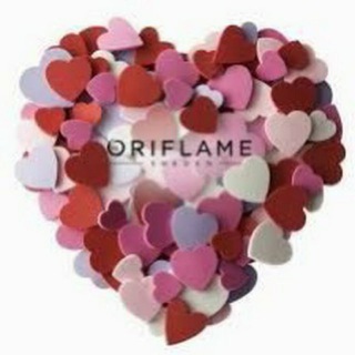 Логотип @m_oriflamee - ORIFLAME 💯% ORIGINAL 💅ANGREN👄