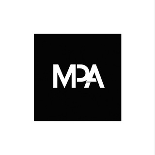 Логотип @m_p_archive - MPA