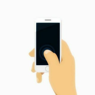 Логотип @m_phone - 智能手机讨论组📱