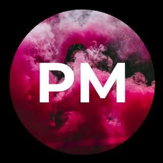 Логотип @m_product - Человек как продукт