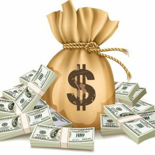 Логотип @m_rabota_online - ☞Заработок с выводом☜ 💯%