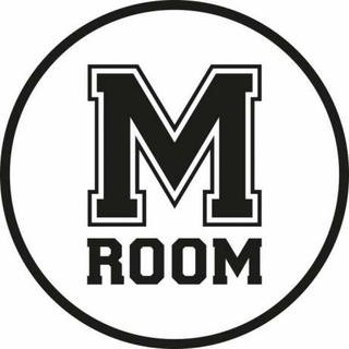 Логотип @m_room_mebel - M Room