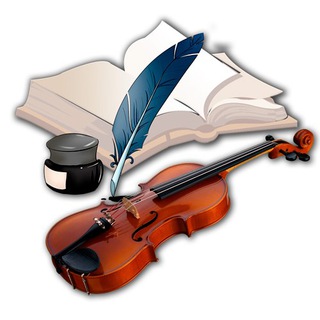 Логотип @m_ss_r - Музыка Странника & Стихи Романтика