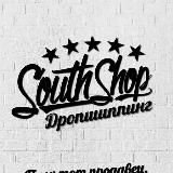 Логотип @m_store_apple - M.Store 🍏