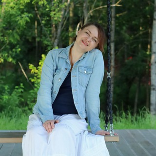 Логотип @m_zhel - Маргарита Джамай