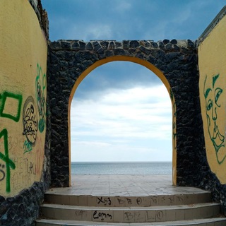 Логотип @m_zvezdinka - Майя Звездинка. Заметки из странствия по Реке времени