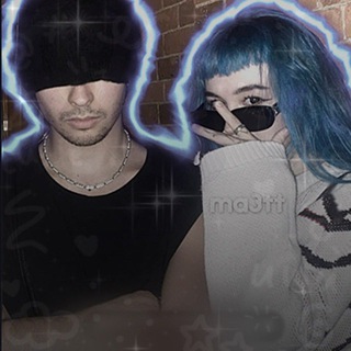 Логотип @ma3ff - ʍᴀ3ɸɸ #✧