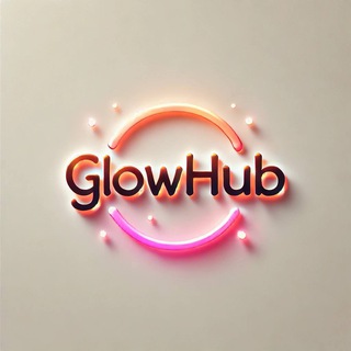 Логотип @ma_agencyy - GlowHub & Partners