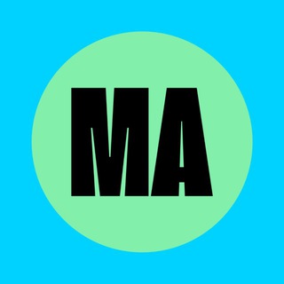 Логотип @ma_assistant_ma - Мамин Асистент