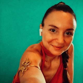 Логотип @ma_buddhi2 - Марина 🪷 про Духовное Сердце