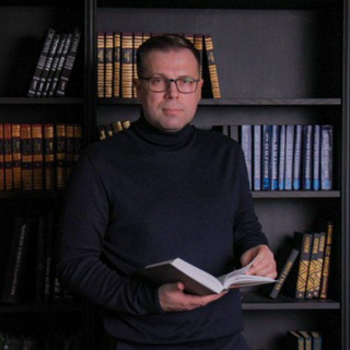 Логотип @ma_garanin - Гаранин Максим и комплементарная трансформация Университета