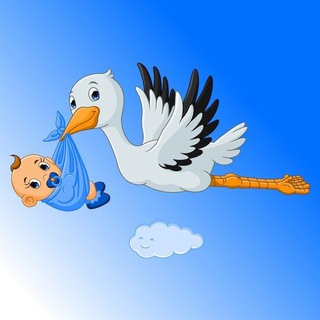 Логотип @ma_lishi - О ДЕТЯХ. Воспитание и развитие