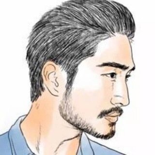 Логотип @ma_renzhi - Записки Ма Женчжи