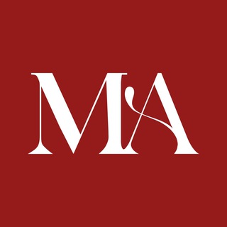 Логотип @ma_school - MA School | ЕГЭ Литература