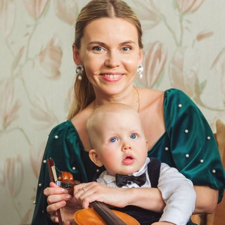 Логотип @ma_tanya_music - Татьяна Марчук. Раннее музыкальное развитие.