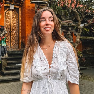 Логотип @maaaashamasha - Mary Shabley | Tbilisi & Travel🦊