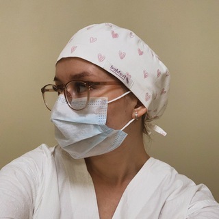 Логотип @maaargoooshaaaa - маленькими шажочками к большой мечте🤍