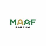 Логотип @maafparfum - MAAF Parfum
