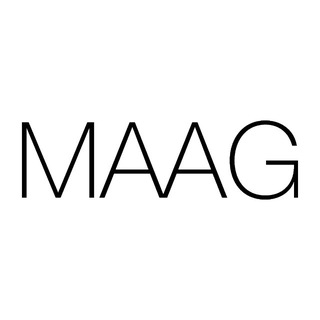 Логотип @maag_fshn - MAAG FASHION