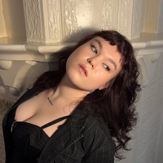 Логотип @maalumiere - ma lumiére