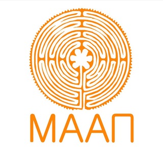 Логотип @maap_pro - maap.pro