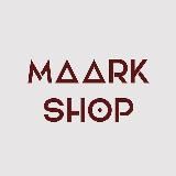 Логотип @maarkshop - Арбуз