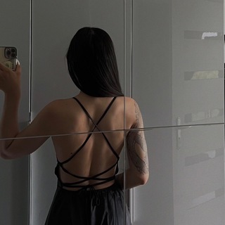 Логотип @maarryanaablog - with heart, M