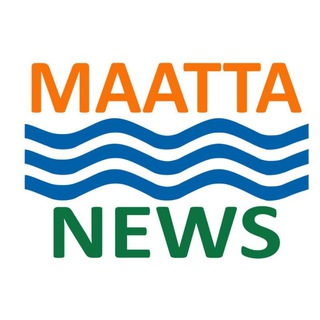Логотип @maattanews - MAATTA NEWS 📺