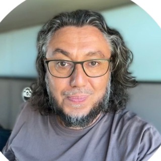 Логотип @mabdullin - Марат Абдуллин | Психолог 💬