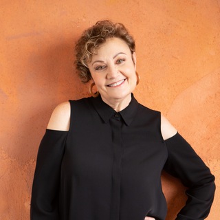 Логотип @mabelkatztelegram - Ho'oponopono✨con Mabel Katz⚜️