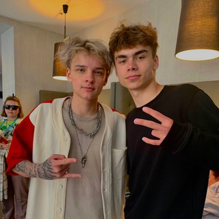 Логотип @maboy_yeek - RIPRAY