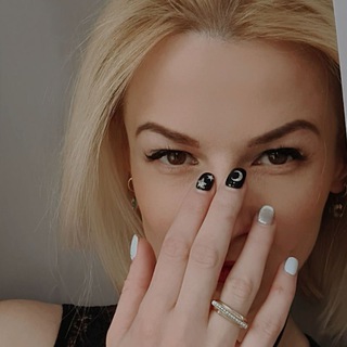 Логотип @mabulls - Анна Буйволова/стилист