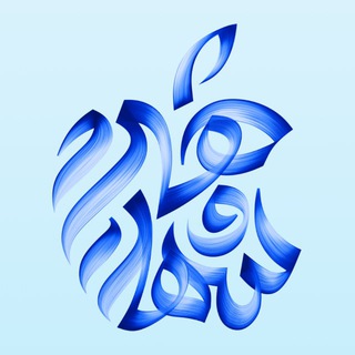 Логотип @mac4arab -  macOS