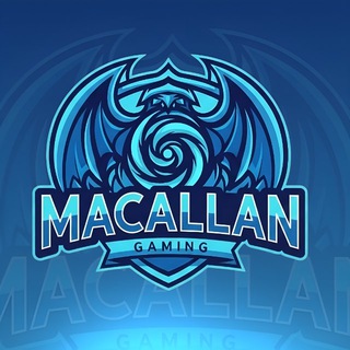 Логотип @macallan11 - 𝐌𝐀𝐂𝐀𝐋𝐋𝐀𝐍¹¹