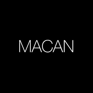 Логотип @macanmusic001 - MACAN MUSIC / ВСЕ ТРЕКИ