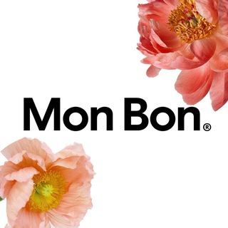 Логотип @macaron_monbon - Mon Bon Macaron