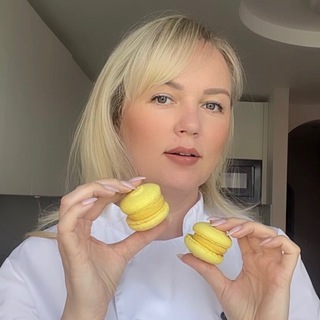 Логотип @macaron_on - Macaron.on